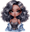 Jean Princess 2