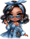 Jean Princess 3