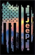 Jeep Vinyl 11