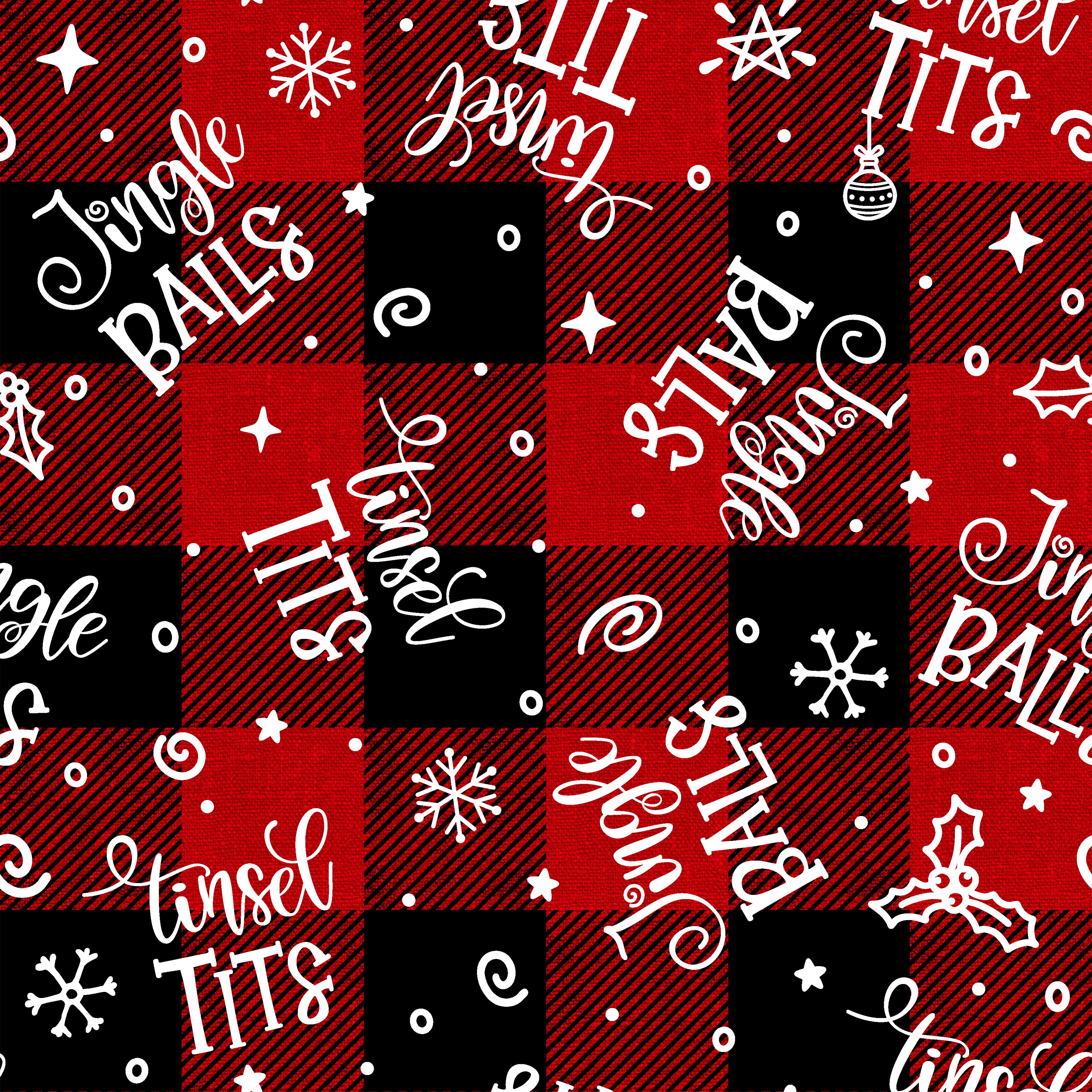 Christmas Vinyl 1021