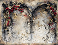 Christmas Vinyl 707