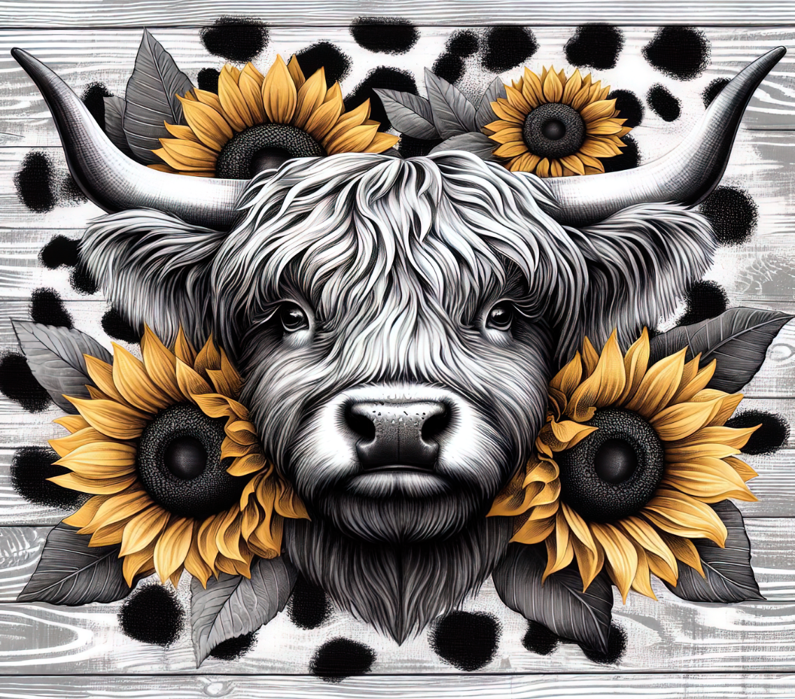 Zaddy's Heifers Collection 9-Vinyl 1