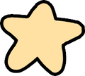 Collection L-Yellow Star