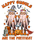 Happy Ghouls