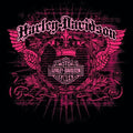 HARLEY VINYL 15