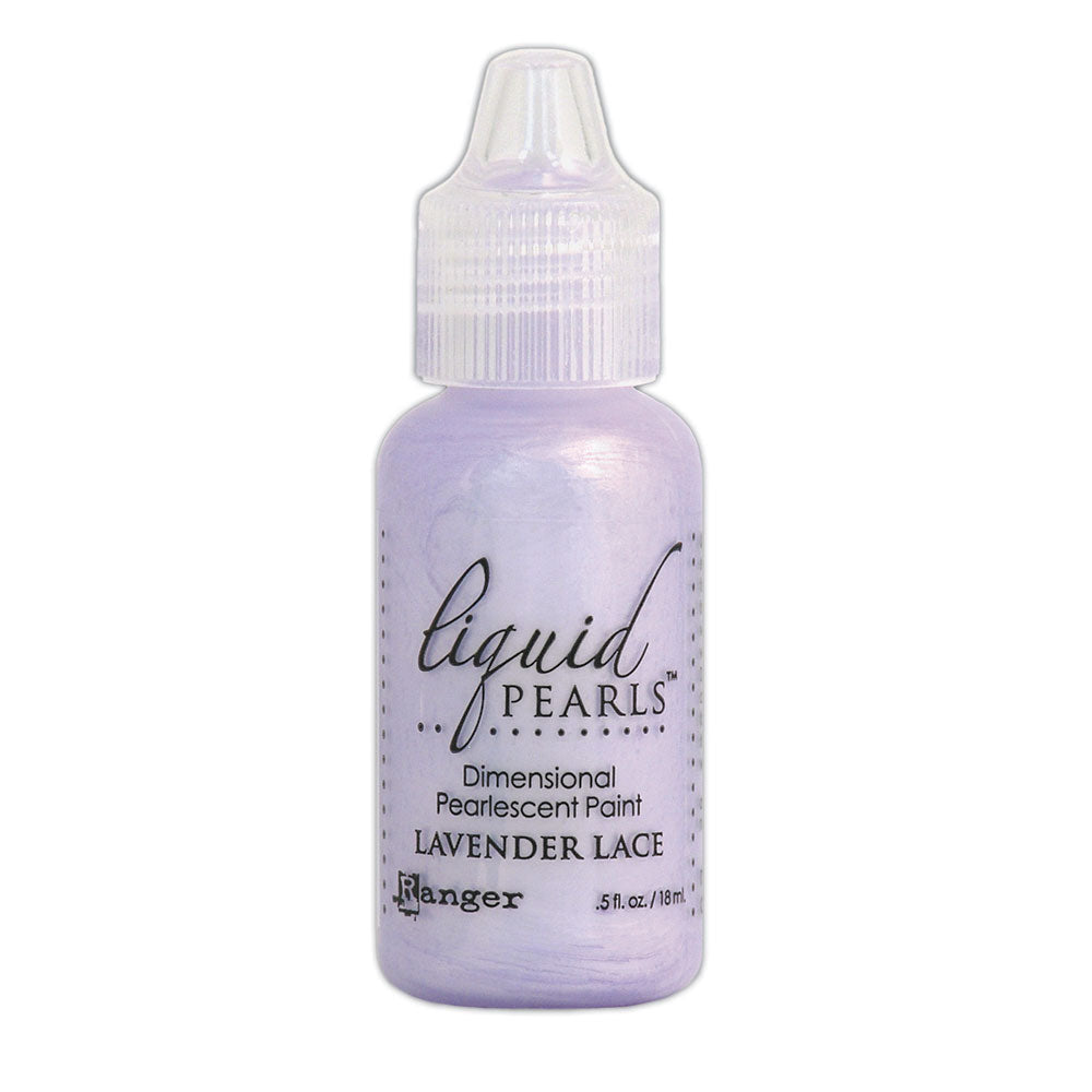 Ranger Liquid Pearls™