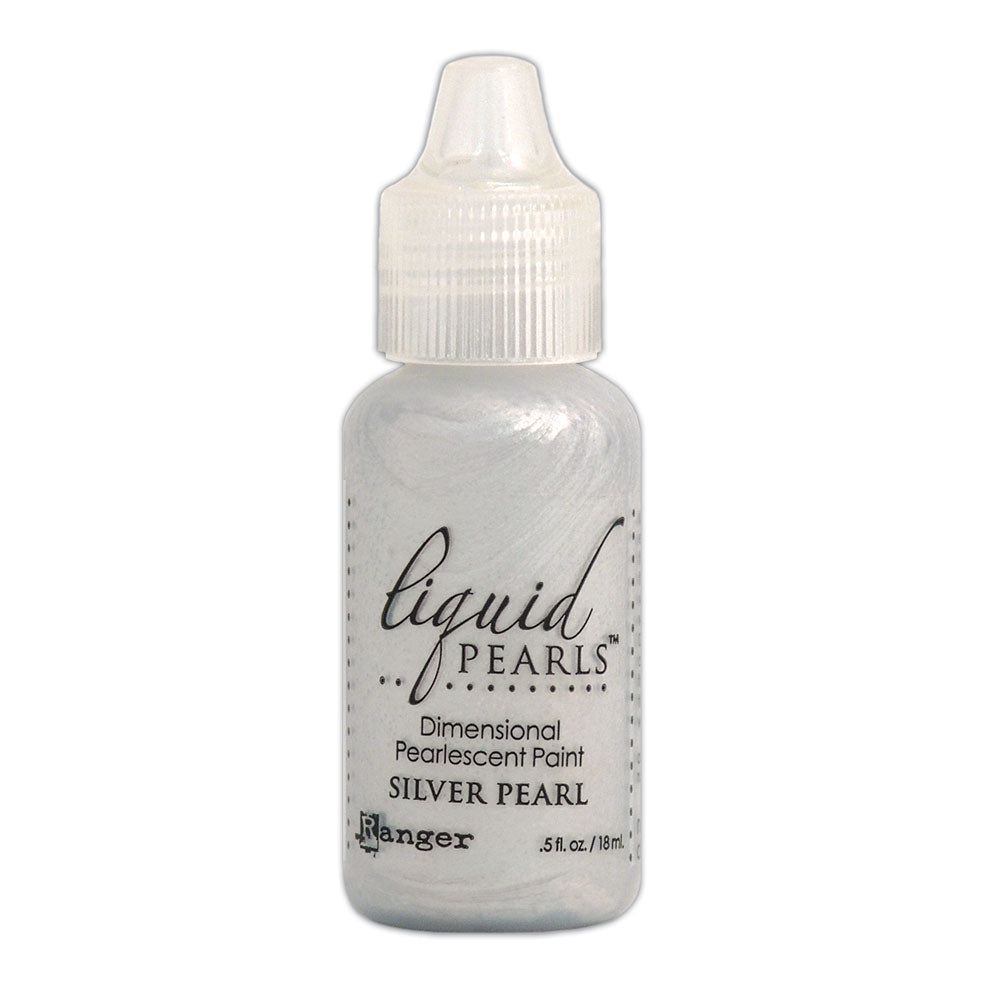 Ranger Liquid Pearls™