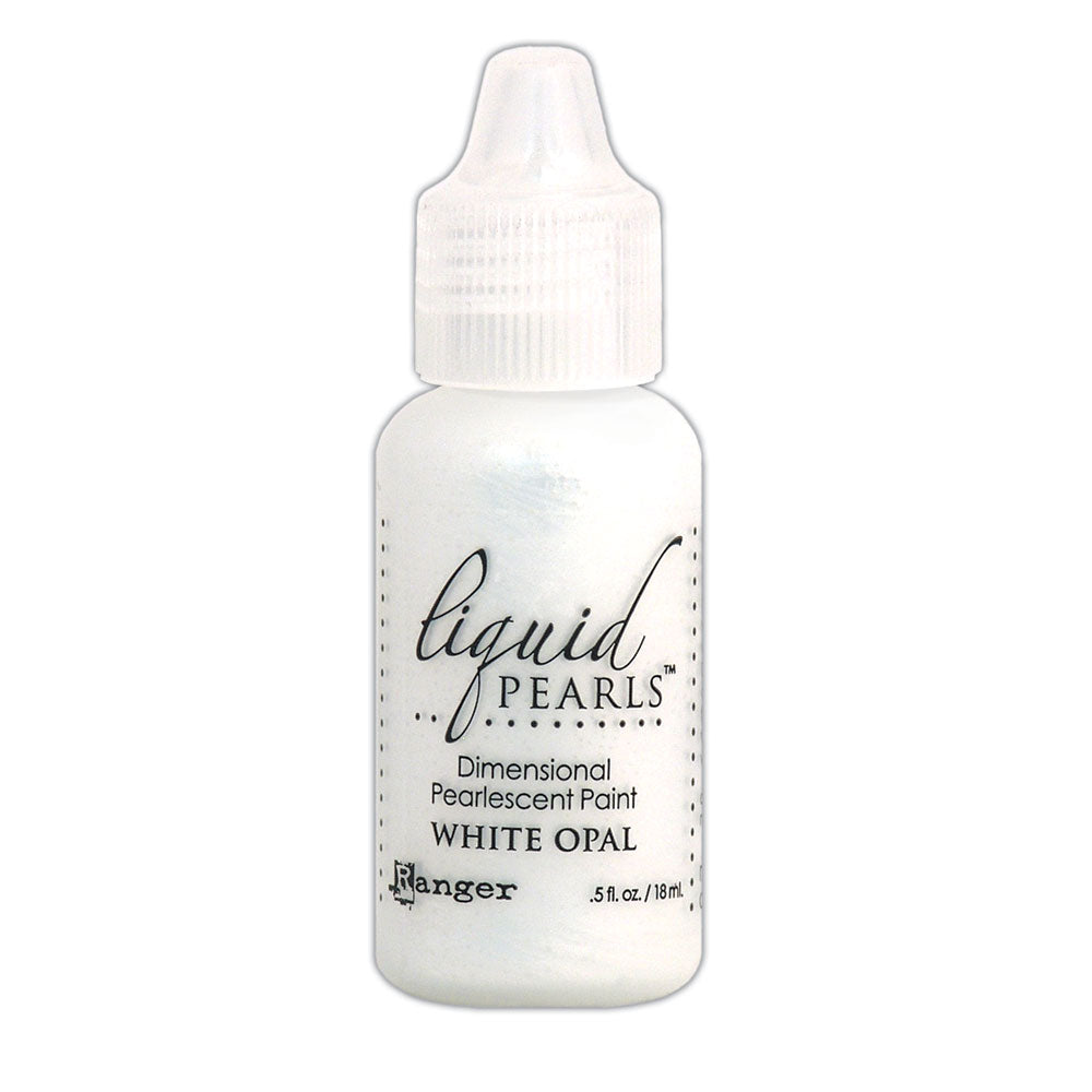 Ranger Liquid Pearls™