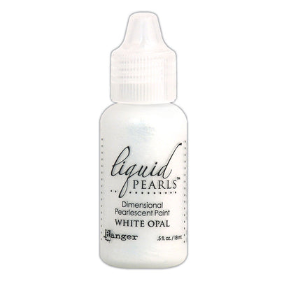 Ranger Liquid Pearls™