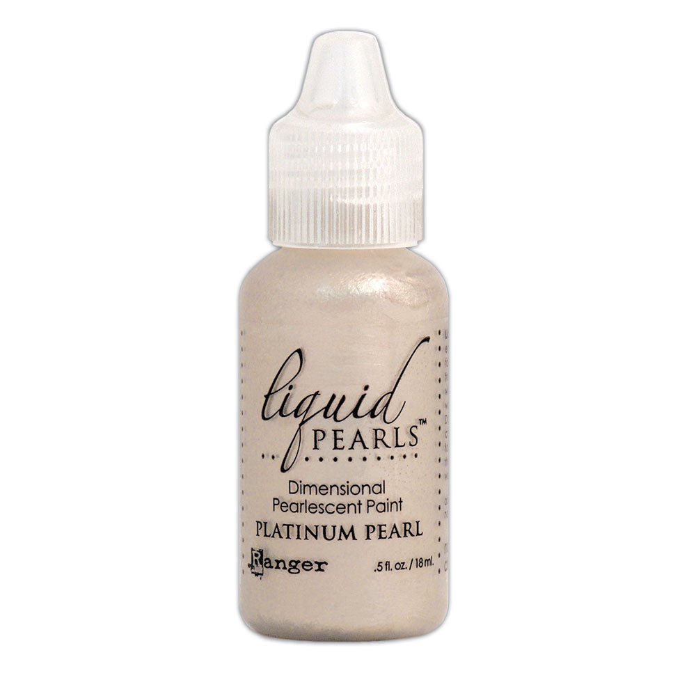 Ranger Liquid Pearls™
