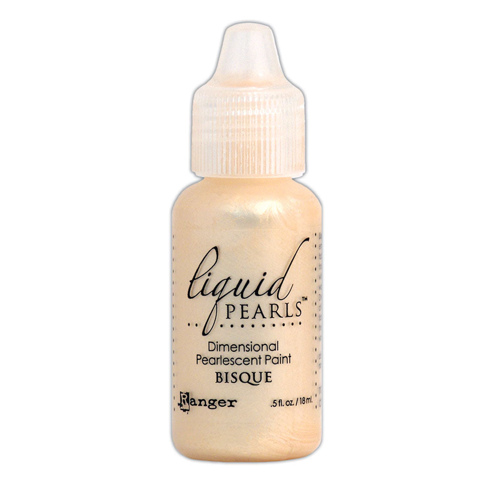 Ranger Liquid Pearls™