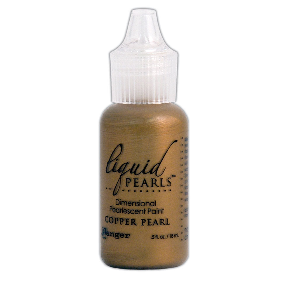 Ranger Liquid Pearls™
