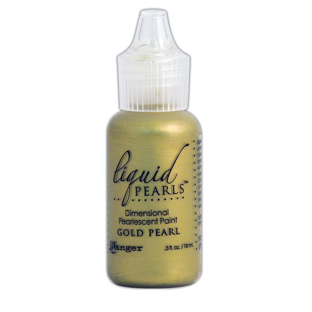 Ranger Liquid Pearls™