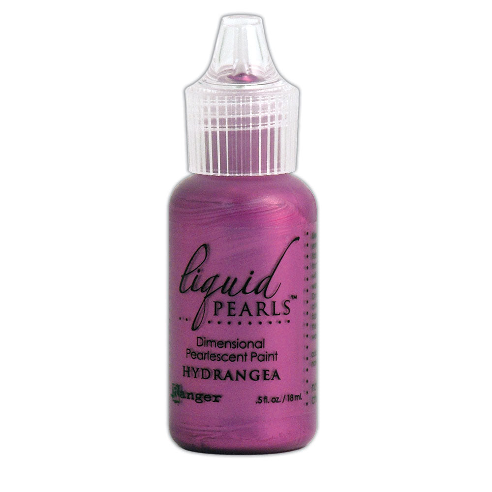 Ranger Liquid Pearls™