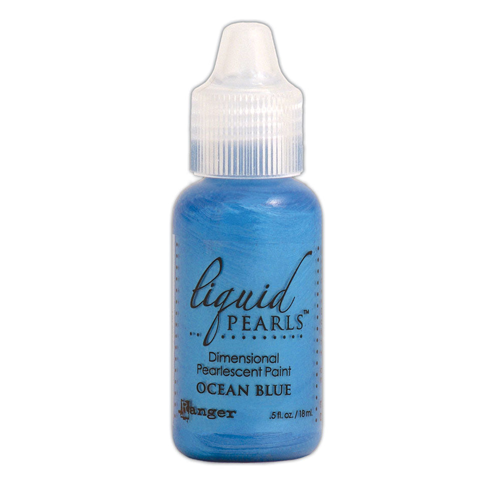 Ranger Liquid Pearls™