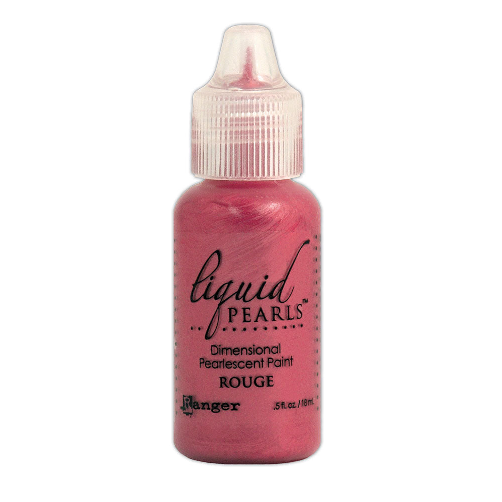 Ranger Liquid Pearls™
