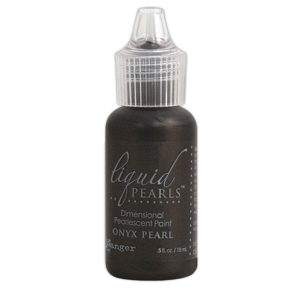 Ranger Liquid Pearls™