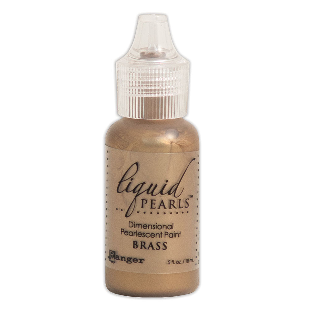 Ranger Liquid Pearls™