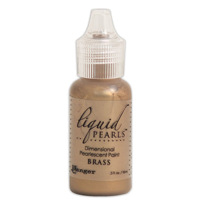 Ranger Liquid Pearls™
