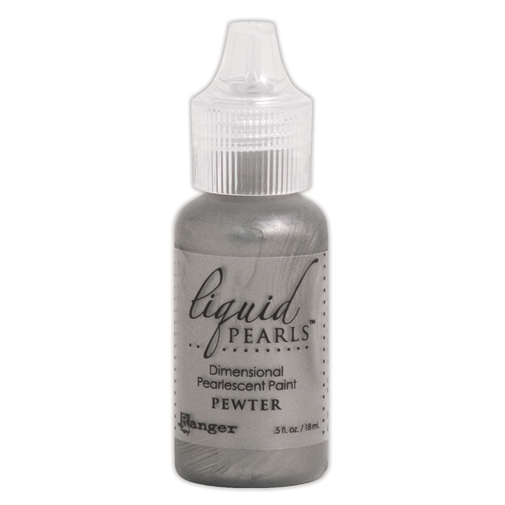 Ranger Liquid Pearls™