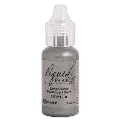 Ranger Liquid Pearls™