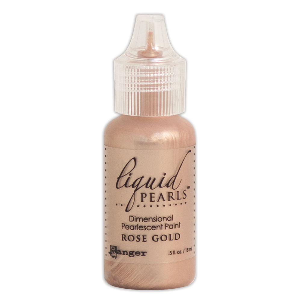 Ranger Liquid Pearls™