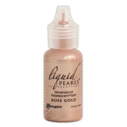 Ranger Liquid Pearls™