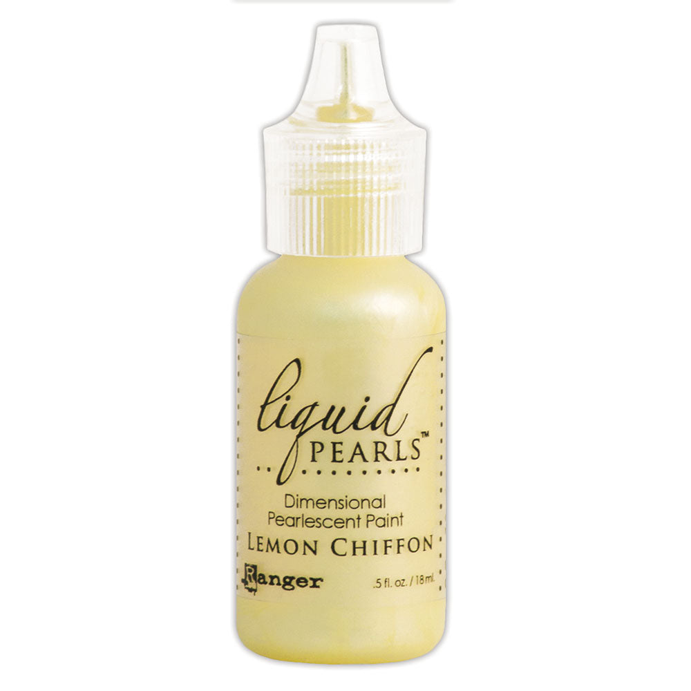 Ranger Liquid Pearls™