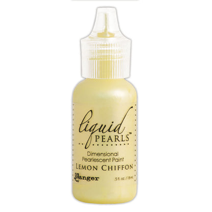 Ranger Liquid Pearls™