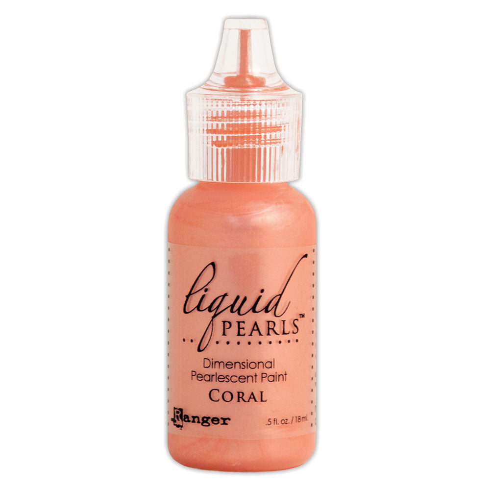 Ranger Liquid Pearls™