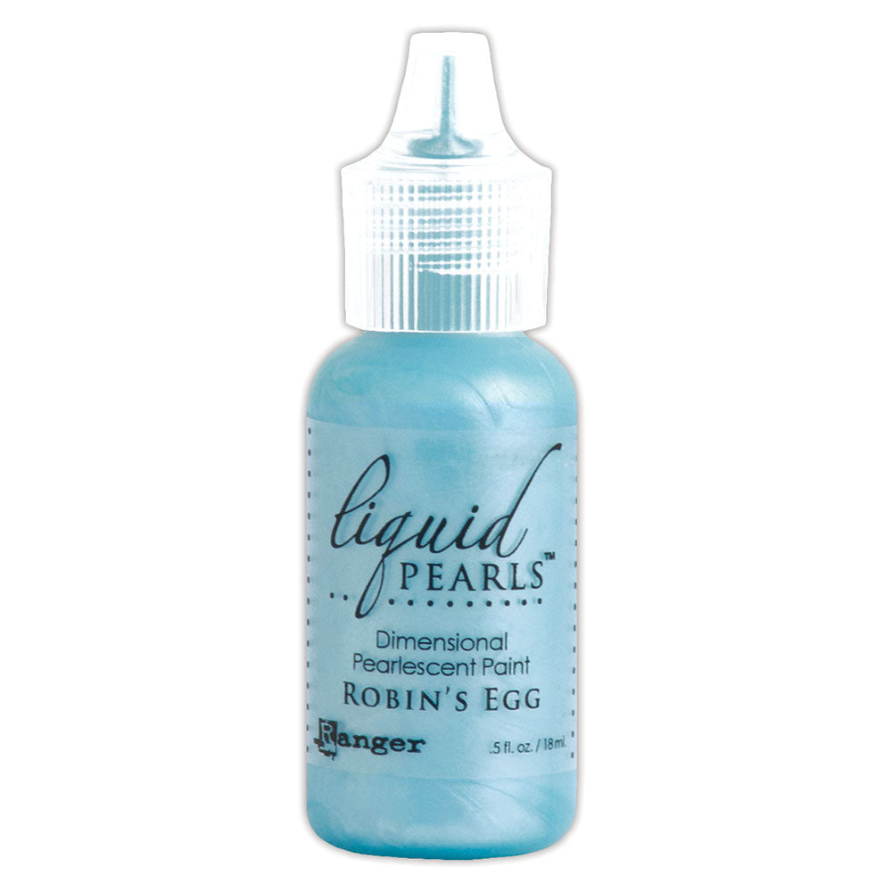 Ranger Liquid Pearls™