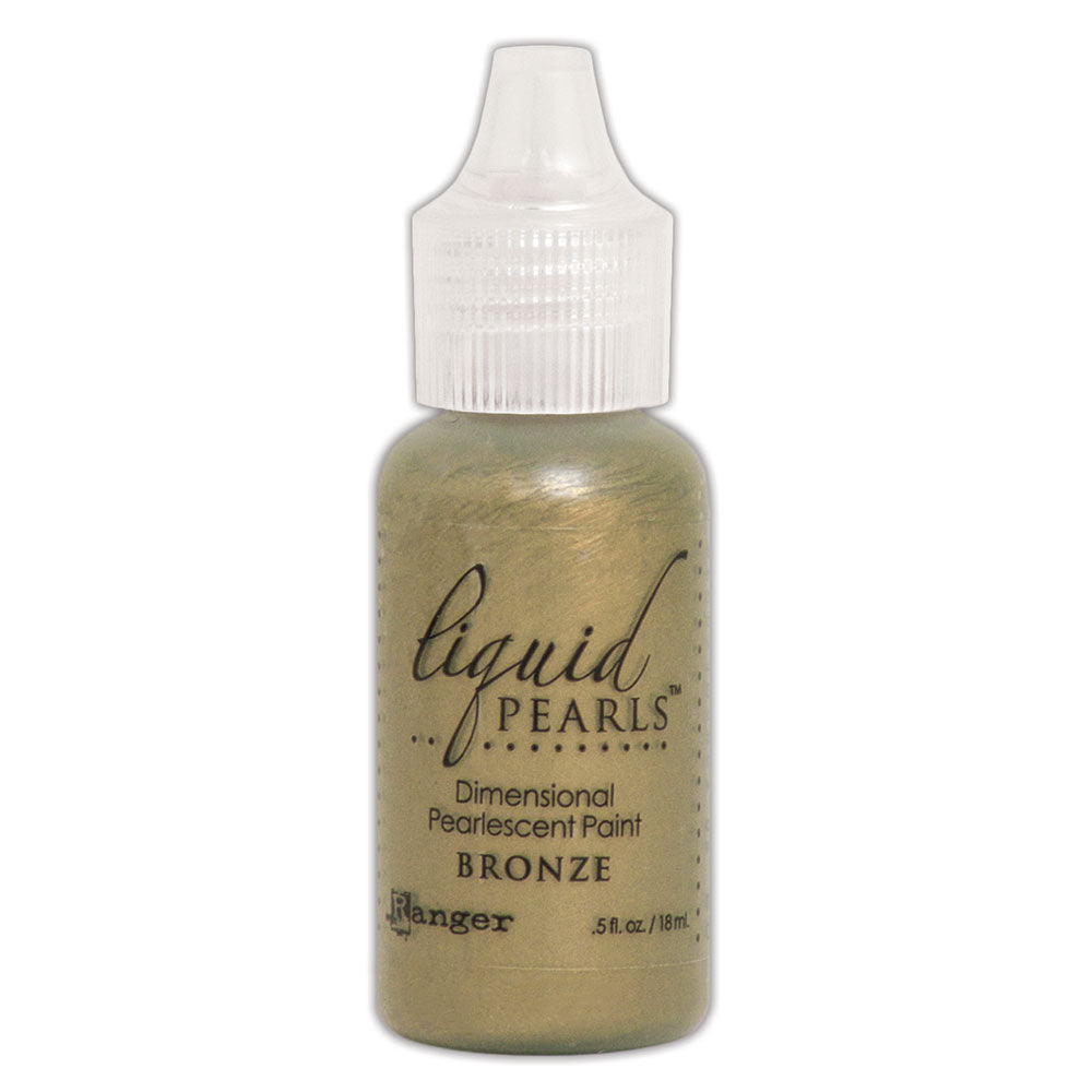 Ranger Liquid Pearls™