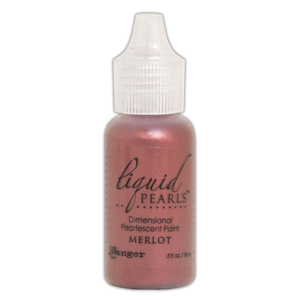 Ranger Liquid Pearls™