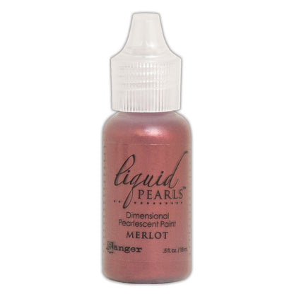 Ranger Liquid Pearls™