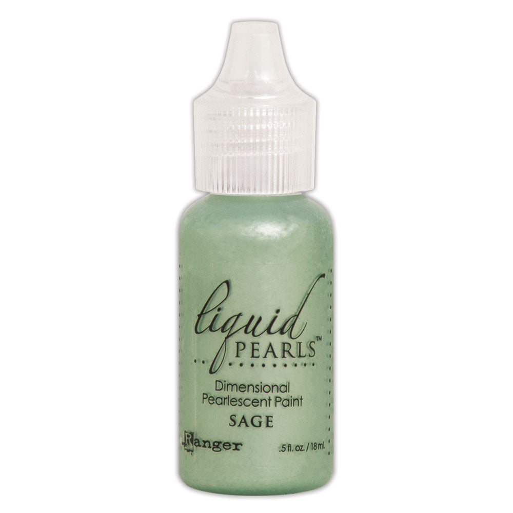 Ranger Liquid Pearls™