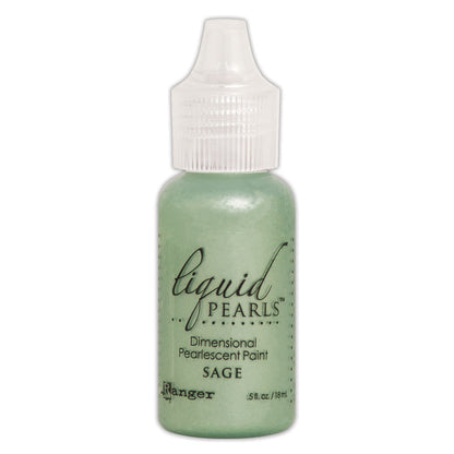Ranger Liquid Pearls™