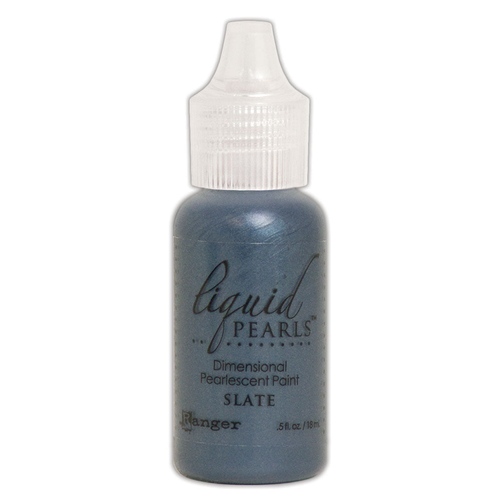 Ranger Liquid Pearls™