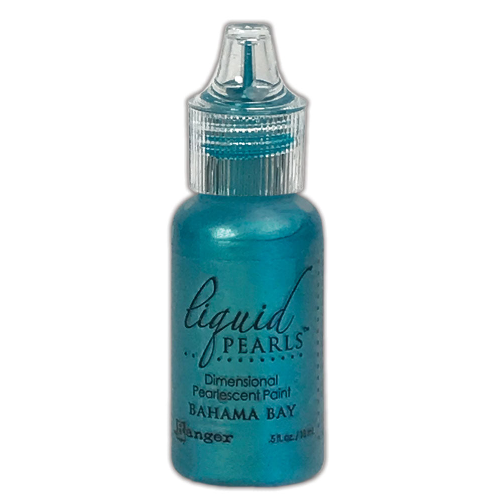 Ranger Liquid Pearls™