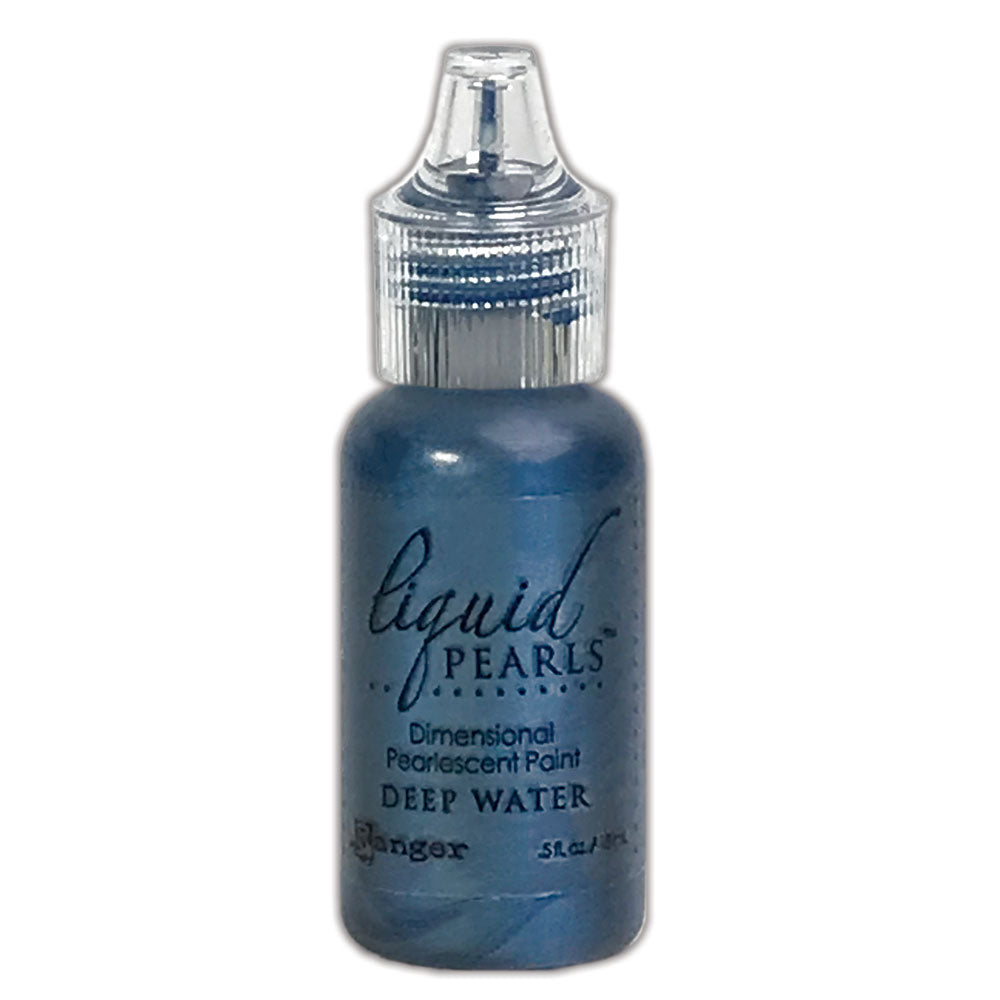 Ranger Liquid Pearls™