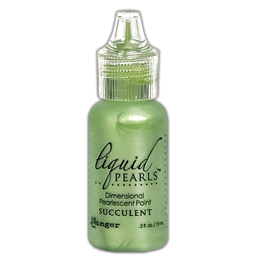 Ranger Liquid Pearls™