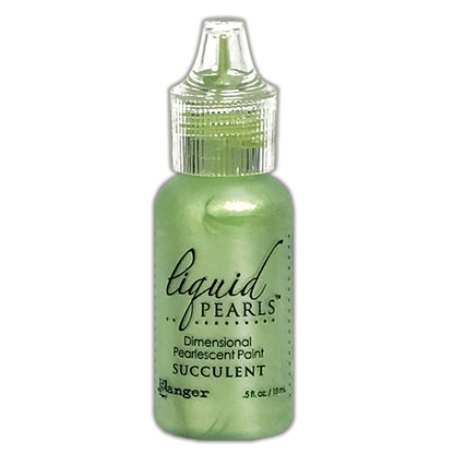 Ranger Liquid Pearls™