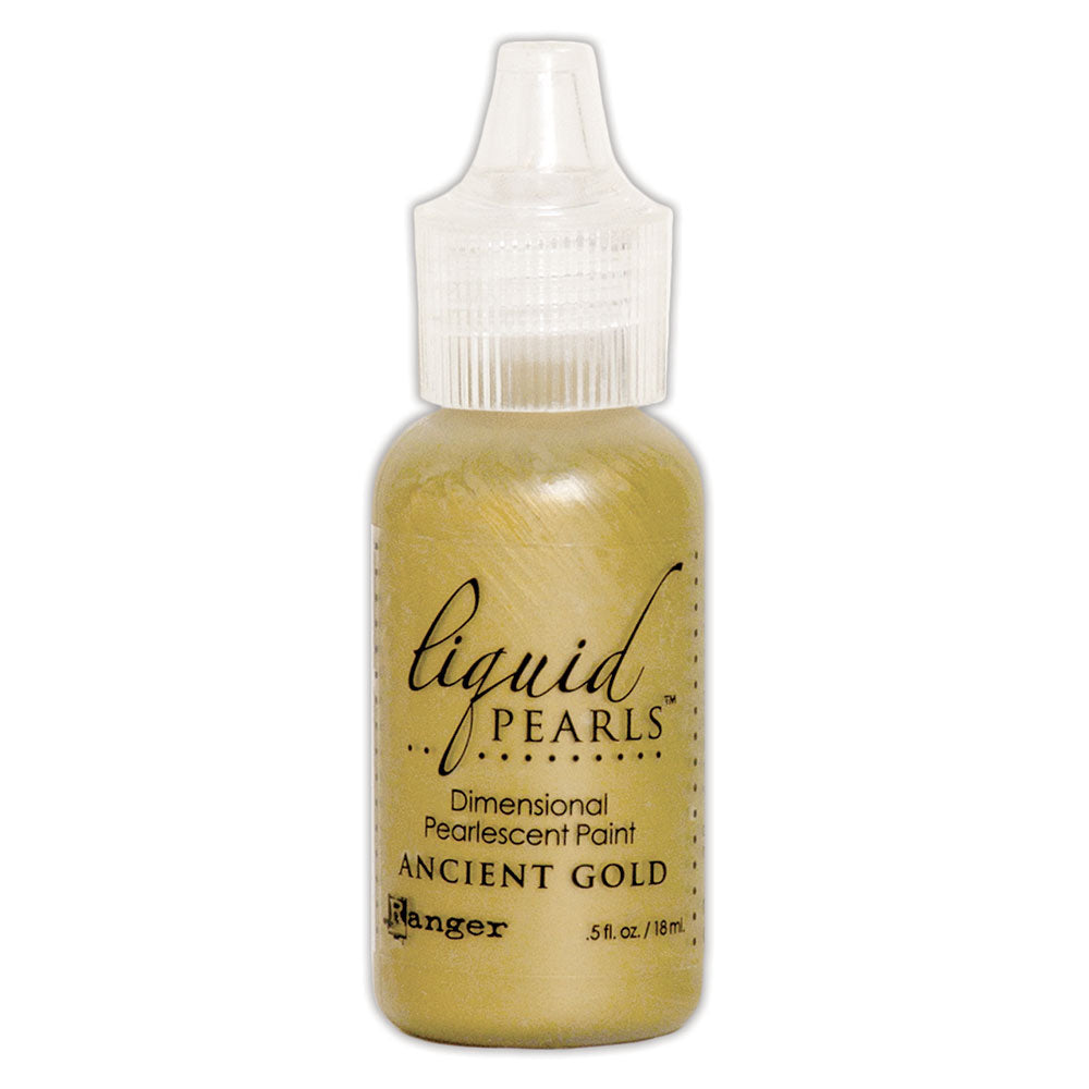 Ranger Liquid Pearls™