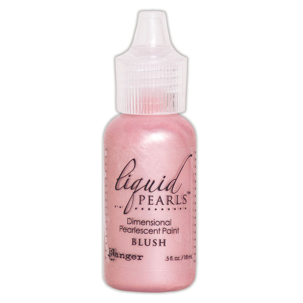 Ranger Liquid Pearls™