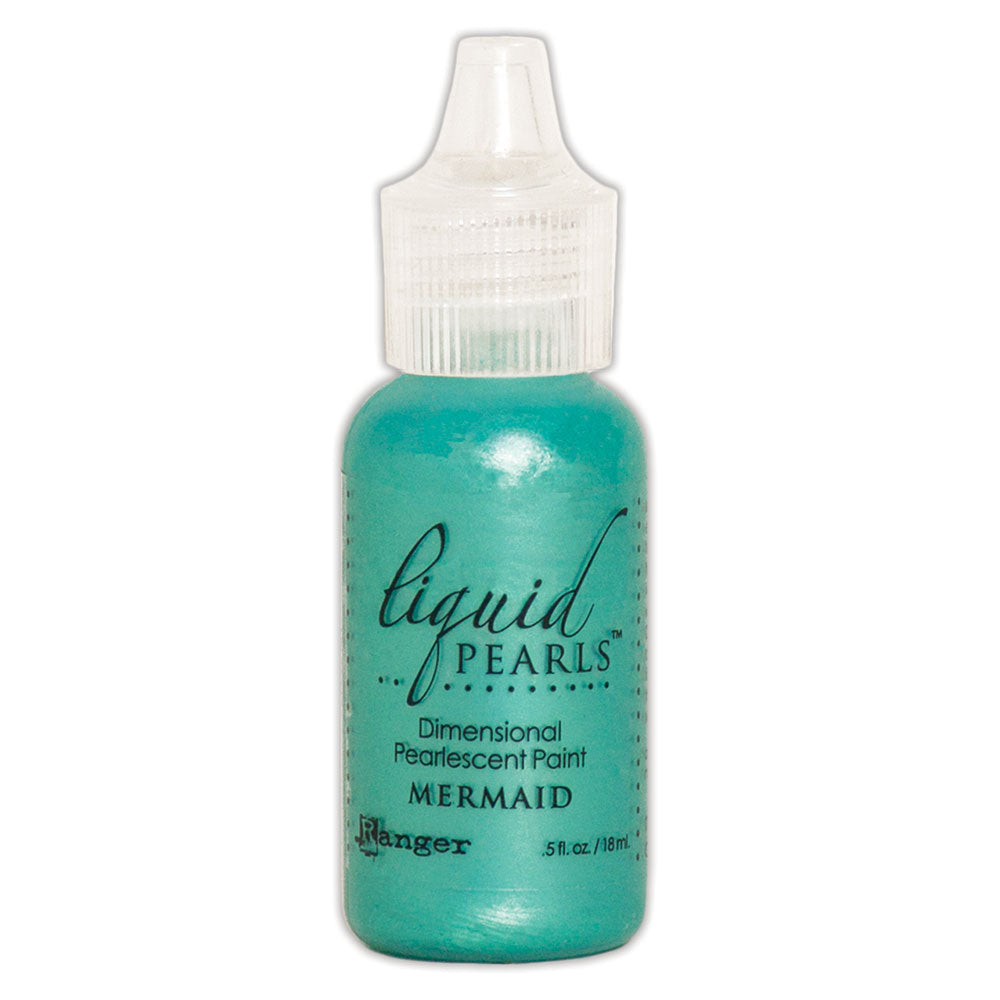 Ranger Liquid Pearls™