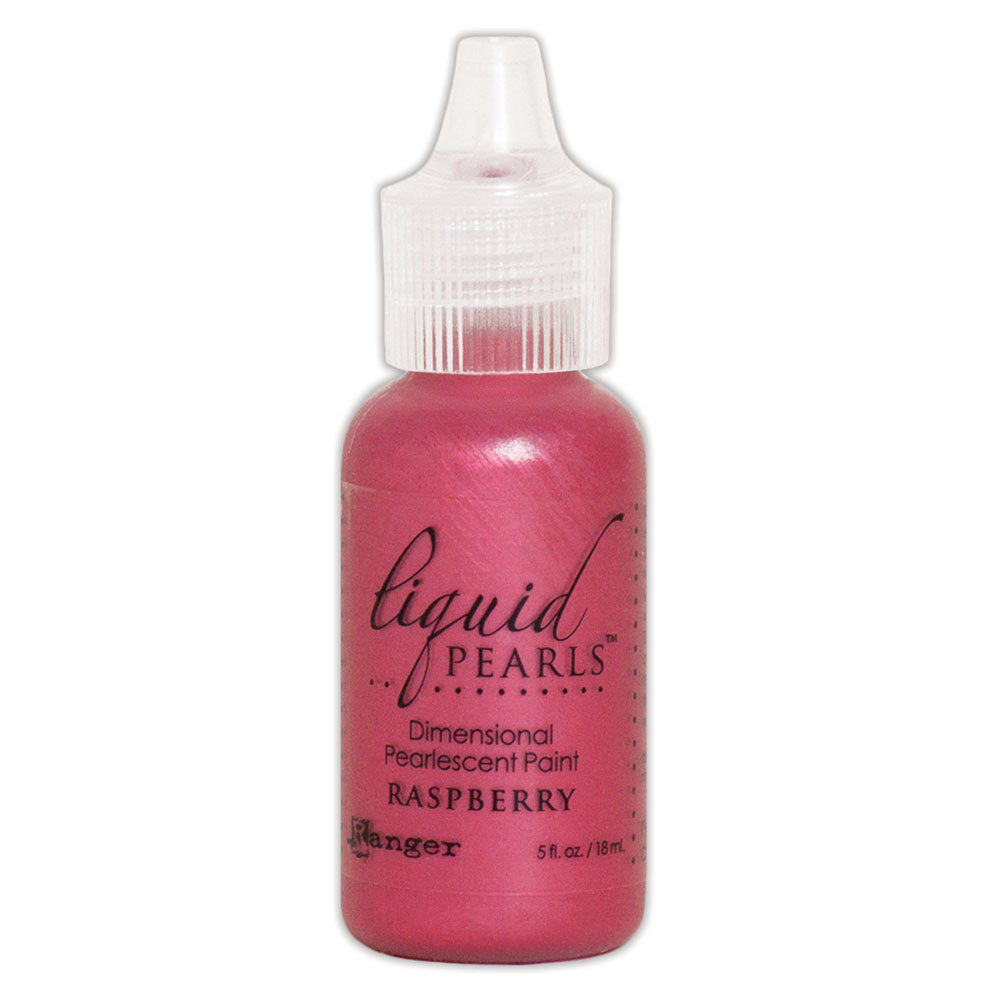Ranger Liquid Pearls™