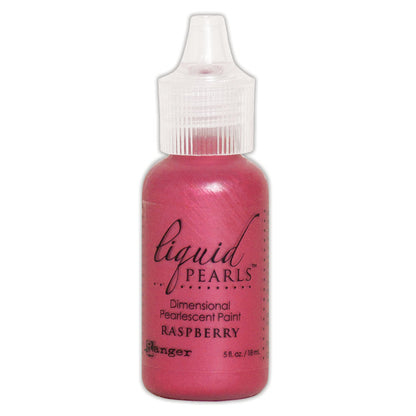 Ranger Liquid Pearls™