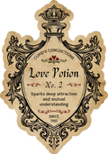 Love Potion 1