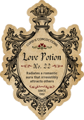 Love Potion 10
