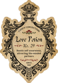 Love Potion 11