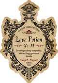 Love Potion 12